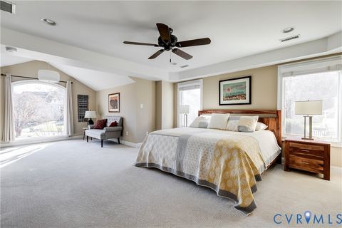 Tiny photo for 10 Tow Path Circle, Richmond, VA 23221 (MLS # 2533639)