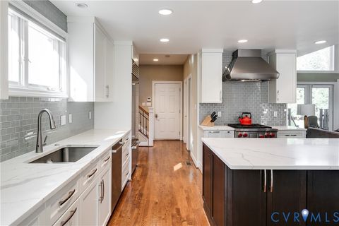 Tiny photo for 10 Tow Path Circle, Richmond, VA 23221 (MLS # 2533639)