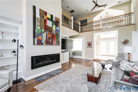 Tiny photo for 10 Tow Path Circle, Richmond, VA 23221 (MLS # 2533639)