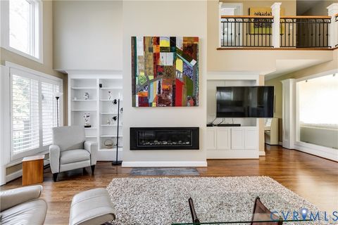 Tiny photo for 10 Tow Path Circle, Richmond, VA 23221 (MLS # 2533639)