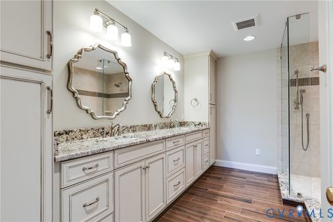 Tiny photo for 10 Tow Path Circle, Richmond, VA 23221 (MLS # 2533639)