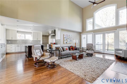 Tiny photo for 10 Tow Path Circle, Richmond, VA 23221 (MLS # 2533639)