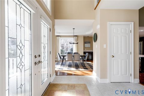 Tiny photo for 10 Tow Path Circle, Richmond, VA 23221 (MLS # 2533639)