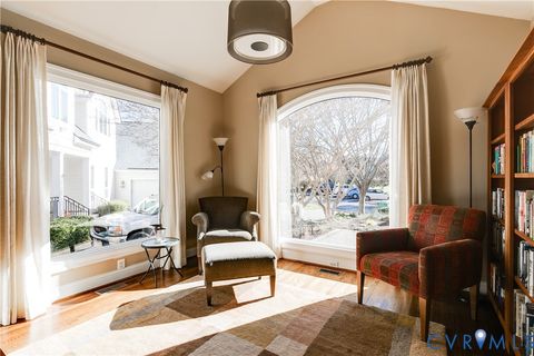 Tiny photo for 10 Tow Path Circle, Richmond, VA 23221 (MLS # 2533639)