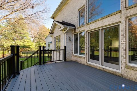 Tiny photo for 10 Tow Path Circle, Richmond, VA 23221 (MLS # 2533639)