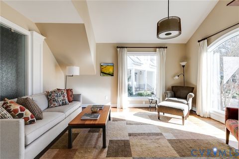 Tiny photo for 10 Tow Path Circle, Richmond, VA 23221 (MLS # 2533639)