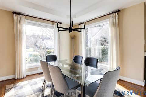 Tiny photo for 10 Tow Path Circle, Richmond, VA 23221 (MLS # 2533639)