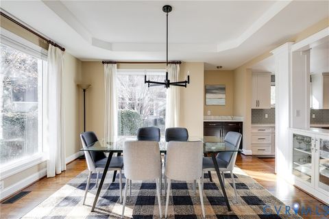 Tiny photo for 10 Tow Path Circle, Richmond, VA 23221 (MLS # 2533639)