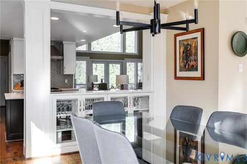 Tiny photo for 10 Tow Path Circle, Richmond, VA 23221 (MLS # 2533639)