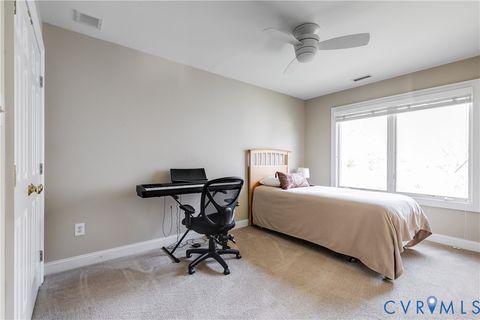 Tiny photo for 10 Tow Path Circle, Richmond, VA 23221 (MLS # 2533639)