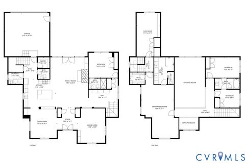 Tiny photo for 10 Tow Path Circle, Richmond, VA 23221 (MLS # 2533639)