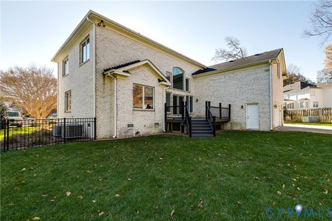 Tiny photo for 10 Tow Path Circle, Richmond, VA 23221 (MLS # 2533639)