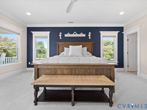 Tiny photo for 373 High Bank Drive, Lancaster, VA 22578 (MLS # 2624239)
