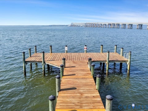 Tiny photo for 373 High Bank Drive, Lancaster, VA 22578 (MLS # 2624239)