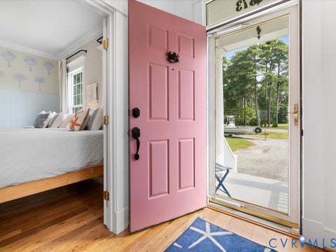 Tiny photo for 373 High Bank Drive, Lancaster, VA 22578 (MLS # 2624239)