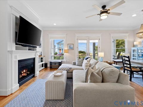 Tiny photo for 373 High Bank Drive, Lancaster, VA 22578 (MLS # 2624239)