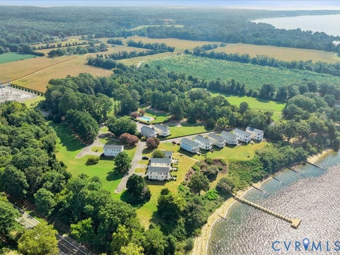 Tiny photo for 373 High Bank Drive, Lancaster, VA 22578 (MLS # 2624239)