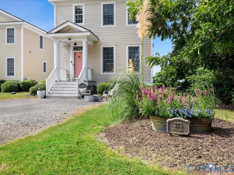 Tiny photo for 373 High Bank Drive, Lancaster, VA 22578 (MLS # 2624239)