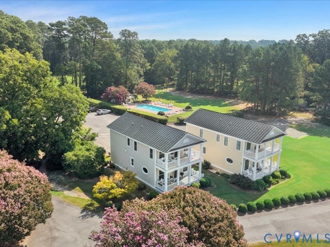 Tiny photo for 373 High Bank Drive, Lancaster, VA 22578 (MLS # 2624239)
