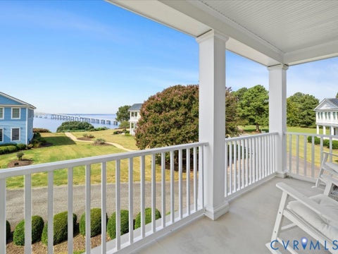 Tiny photo for 373 High Bank Drive, Lancaster, VA 22578 (MLS # 2624239)