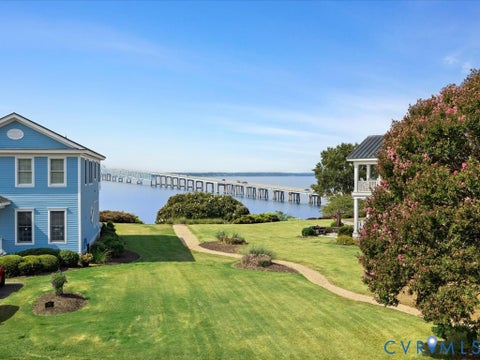 Tiny photo for 373 High Bank Drive, Lancaster, VA 22578 (MLS # 2624239)