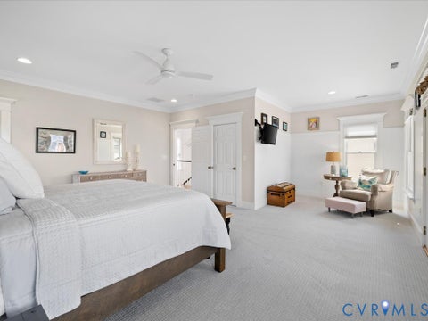 Tiny photo for 373 High Bank Drive, Lancaster, VA 22578 (MLS # 2624239)