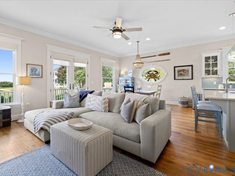 Tiny photo for 373 High Bank Drive, Lancaster, VA 22578 (MLS # 2624239)