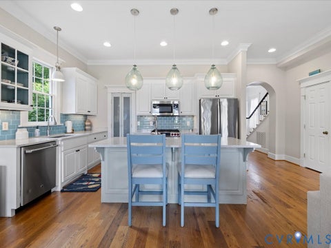 Tiny photo for 373 High Bank Drive, Lancaster, VA 22578 (MLS # 2624239)