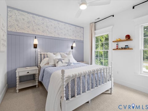 Tiny photo for 373 High Bank Drive, Lancaster, VA 22578 (MLS # 2624239)
