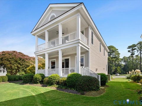 Tiny photo for 373 High Bank Drive, Lancaster, VA 22578 (MLS # 2624239)