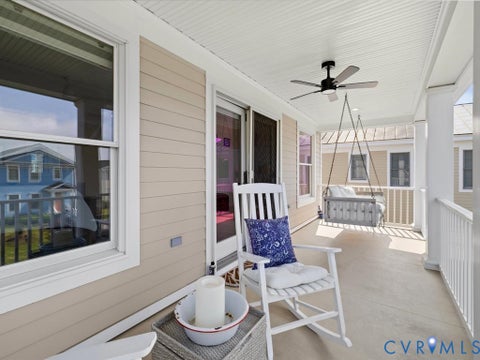 Tiny photo for 373 High Bank Drive, Lancaster, VA 22578 (MLS # 2624239)