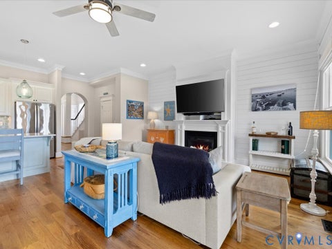 Tiny photo for 373 High Bank Drive, Lancaster, VA 22578 (MLS # 2624239)