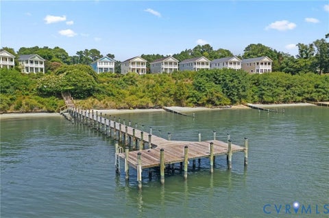 Tiny photo for 373 High Bank Drive, Lancaster, VA 22578 (MLS # 2624239)