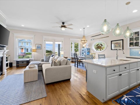 Tiny photo for 373 High Bank Drive, Lancaster, VA 22578 (MLS # 2624239)