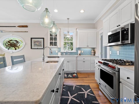 Tiny photo for 373 High Bank Drive, Lancaster, VA 22578 (MLS # 2624239)