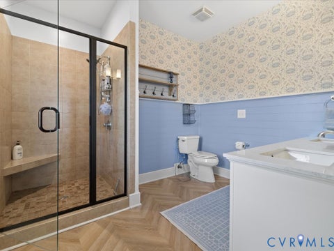 Tiny photo for 373 High Bank Drive, Lancaster, VA 22578 (MLS # 2624239)