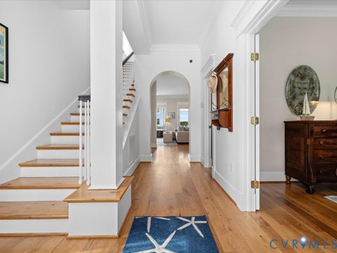 Tiny photo for 373 High Bank Drive, Lancaster, VA 22578 (MLS # 2624239)