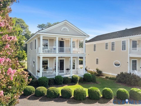 Tiny photo for 373 High Bank Drive, Lancaster, VA 22578 (MLS # 2624239)