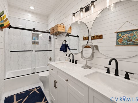Tiny photo for 373 High Bank Drive, Lancaster, VA 22578 (MLS # 2624239)