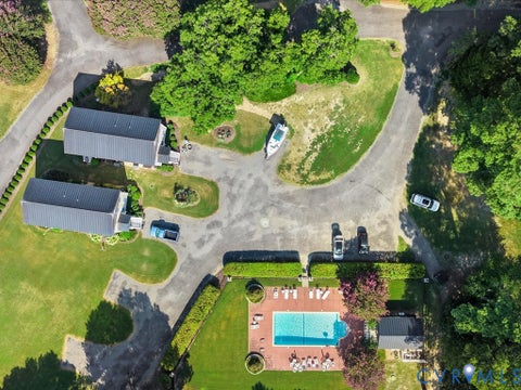 Tiny photo for 373 High Bank Drive, Lancaster, VA 22578 (MLS # 2624239)