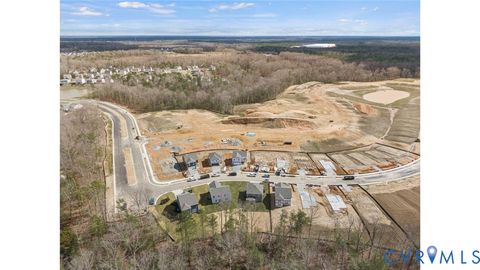 Tiny photo for 7730 Arbor Marsh Terrace, New Kent, VA 23124 (MLS # 2528828)