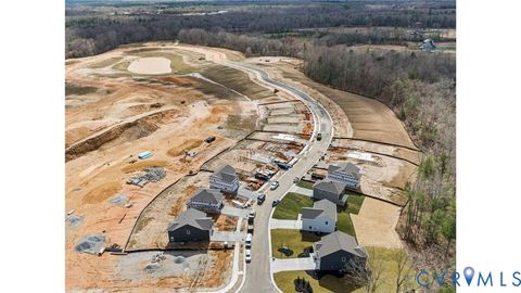 Tiny photo for 7730 Arbor Marsh Terrace, New Kent, VA 23124 (MLS # 2528828)