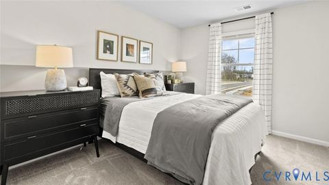 Tiny photo for 7730 Arbor Marsh Terrace, New Kent, VA 23124 (MLS # 2528828)