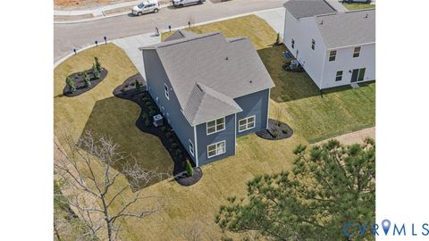 Tiny photo for 7730 Arbor Marsh Terrace, New Kent, VA 23124 (MLS # 2528828)