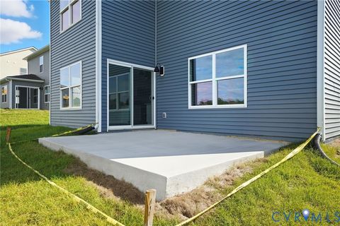 Tiny photo for 7730 Arbor Marsh Terrace, New Kent, VA 23124 (MLS # 2528828)