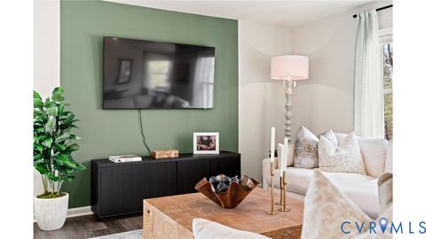 Tiny photo for 7730 Arbor Marsh Terrace, New Kent, VA 23124 (MLS # 2528828)