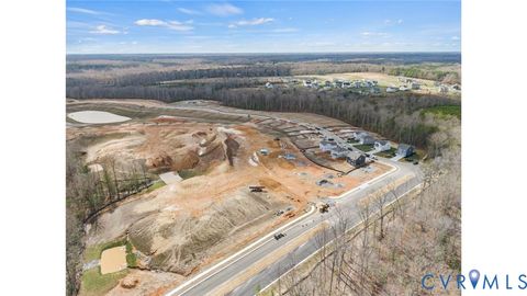 Tiny photo for 7730 Arbor Marsh Terrace, New Kent, VA 23124 (MLS # 2528828)