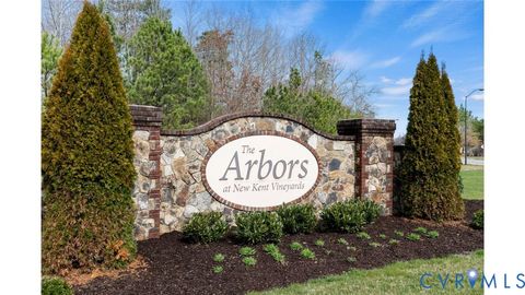 Tiny photo for 7730 Arbor Marsh Terrace, New Kent, VA 23124 (MLS # 2528828)