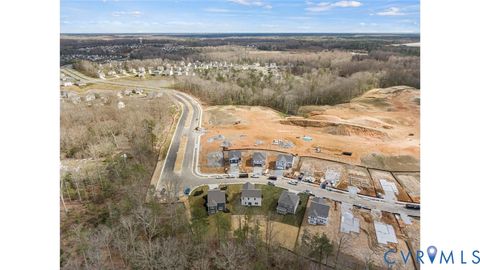 Tiny photo for 7730 Arbor Marsh Terrace, New Kent, VA 23124 (MLS # 2528828)