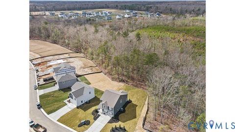 Tiny photo for 7730 Arbor Marsh Terrace, New Kent, VA 23124 (MLS # 2528828)